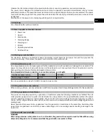 Preview for 7 page of Hilti AG 700-14D Operating Instructions Manual