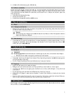 Preview for 12 page of Hilti AI S1/4 User Manual