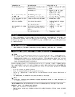 Preview for 22 page of Hilti AI S1/4 User Manual