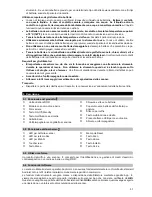 Preview for 36 page of Hilti AI S1/4 User Manual