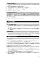 Preview for 40 page of Hilti AI S1/4 User Manual