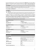 Preview for 46 page of Hilti AI S1/4 User Manual