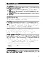 Preview for 52 page of Hilti AI S1/4 User Manual