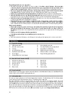 Preview for 63 page of Hilti AI S1/4 User Manual