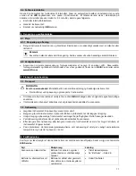 Preview for 76 page of Hilti AI S1/4 User Manual