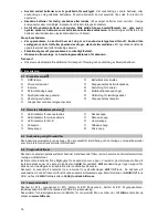 Preview for 81 page of Hilti AI S1/4 User Manual