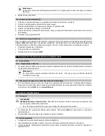 Preview for 112 page of Hilti AI S1/4 User Manual