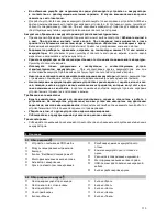 Preview for 118 page of Hilti AI S1/4 User Manual