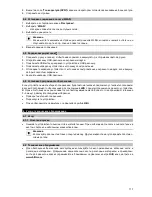 Preview for 122 page of Hilti AI S1/4 User Manual