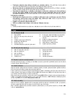 Preview for 128 page of Hilti AI S1/4 User Manual