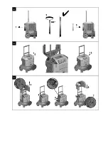 Preview for 3 page of Hilti AIC 1000 Original Operating Instructions