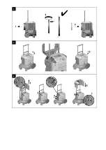 Предварительный просмотр 3 страницы Hilti AIC 600 Manual