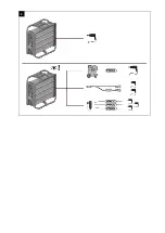 Предварительный просмотр 3 страницы Hilti B 3600 Original Operating Instructions