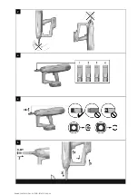 Preview for 3 page of Hilti BX 3-BT Original Operating Instructions