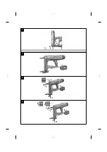 Preview for 4 page of Hilti BX 3-IF Operating Instructions Manual