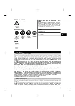 Preview for 53 page of Hilti BX 3-IF Operating Instructions Manual