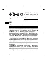 Preview for 66 page of Hilti BX 3-IF Operating Instructions Manual