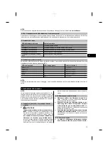 Preview for 79 page of Hilti BX 3-IF Operating Instructions Manual