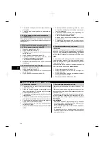 Preview for 142 page of Hilti BX 3-IF Operating Instructions Manual