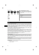 Preview for 146 page of Hilti BX 3-IF Operating Instructions Manual