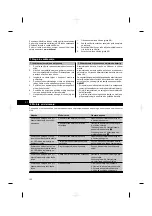 Preview for 154 page of Hilti BX 3-IF Operating Instructions Manual