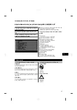 Preview for 157 page of Hilti BX 3-IF Operating Instructions Manual