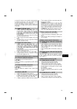 Preview for 177 page of Hilti BX 3-IF Operating Instructions Manual