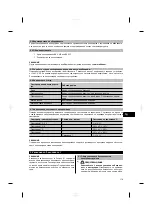 Preview for 183 page of Hilti BX 3-IF Operating Instructions Manual