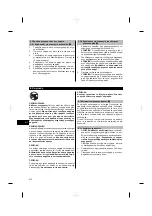 Preview for 214 page of Hilti BX 3-IF Operating Instructions Manual