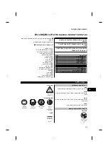 Preview for 219 page of Hilti BX 3-IF Operating Instructions Manual