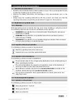 Preview for 3 page of Hilti BX 3-ME Operating Manual