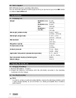 Preview for 12 page of Hilti BX 3-ME Operating Manual