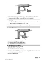 Предварительный просмотр 13 страницы Hilti BX 3-ME Operating Manual