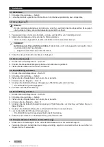 Предварительный просмотр 14 страницы Hilti BX 3-ME Original Operating Instructions