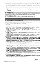 Предварительный просмотр 293 страницы Hilti BX 3-ME Original Operating Instructions