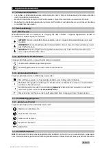 Preview for 7 page of Hilti BX 3 Original Operating Instructions