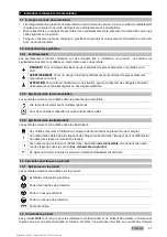 Предварительный просмотр 33 страницы Hilti BX 3 Original Operating Instructions