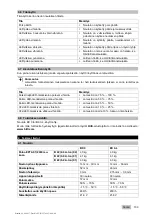 Предварительный просмотр 139 страницы Hilti BX 3 Original Operating Instructions