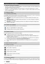 Предварительный просмотр 146 страницы Hilti BX 3 Original Operating Instructions