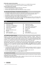 Предварительный просмотр 202 страницы Hilti BX 3 Original Operating Instructions