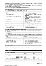 Предварительный просмотр 229 страницы Hilti BX 3 Original Operating Instructions