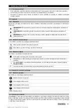 Предварительный просмотр 237 страницы Hilti BX 3 Original Operating Instructions