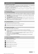 Предварительный просмотр 341 страницы Hilti BX 3 Original Operating Instructions