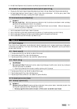 Предварительный просмотр 363 страницы Hilti BX 3 Original Operating Instructions