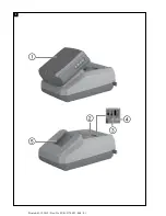 Preview for 2 page of Hilti C 4/12-50 Original Operating Instructions