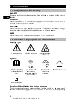 Предварительный просмотр 5 страницы Hilti C 4/12-50 Original Operating Instructions