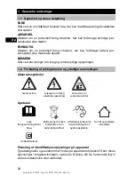 Предварительный просмотр 31 страницы Hilti C 4/12-50 Original Operating Instructions