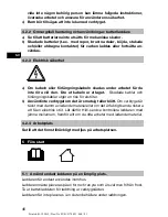 Preview for 49 page of Hilti C 4/12-50 Original Operating Instructions