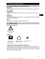 Предварительный просмотр 44 страницы Hilti C 4/36-350 Operating Instructions Manual