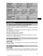 Preview for 88 page of Hilti C 4/36-350 Operating Instructions Manual